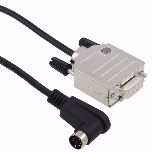 AFC8513D Panasonic Industrial Automation Sales Contrôleurs - Assemblages de câbles